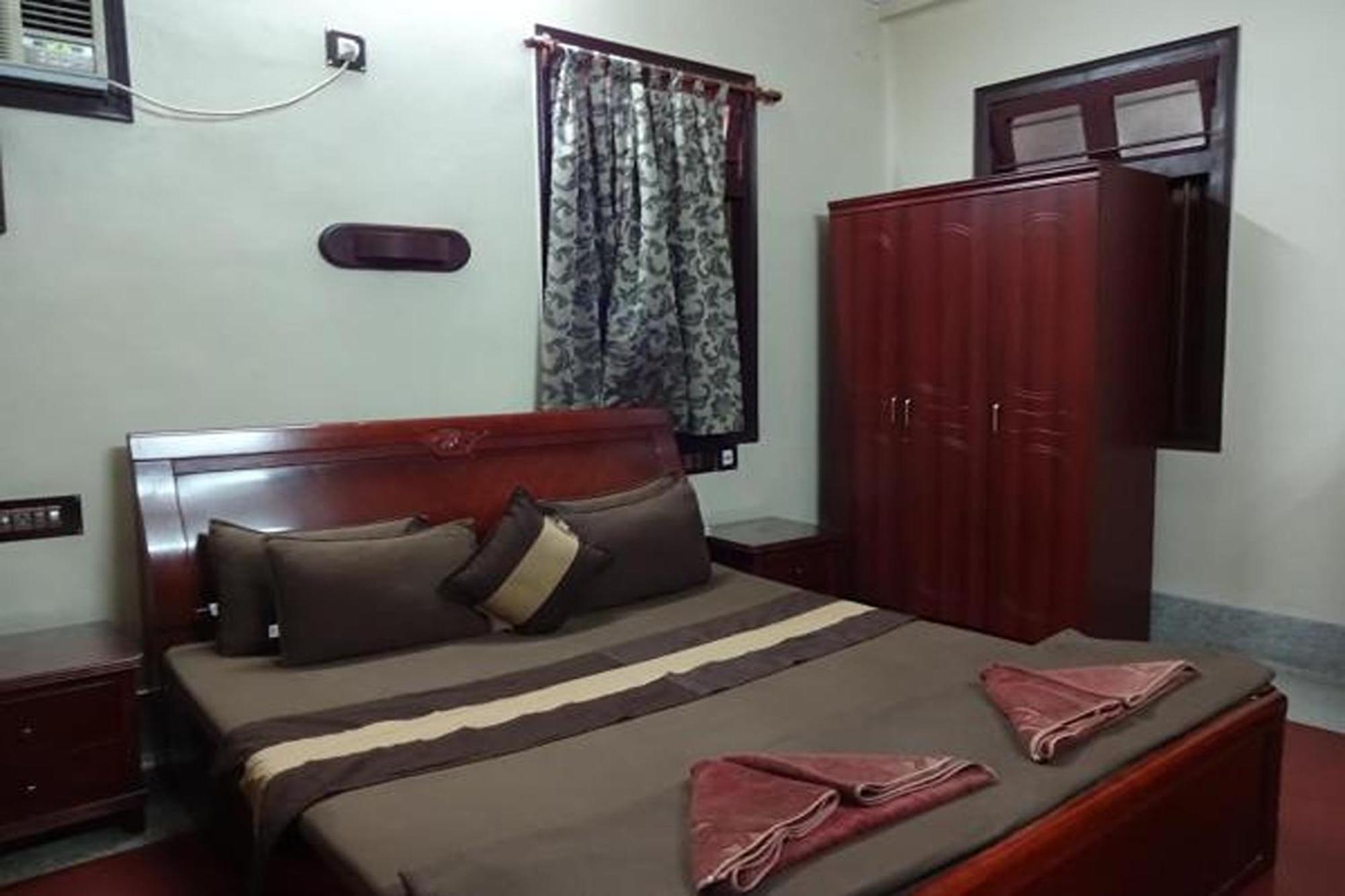 The Kei Suites Kolkata Exterior photo