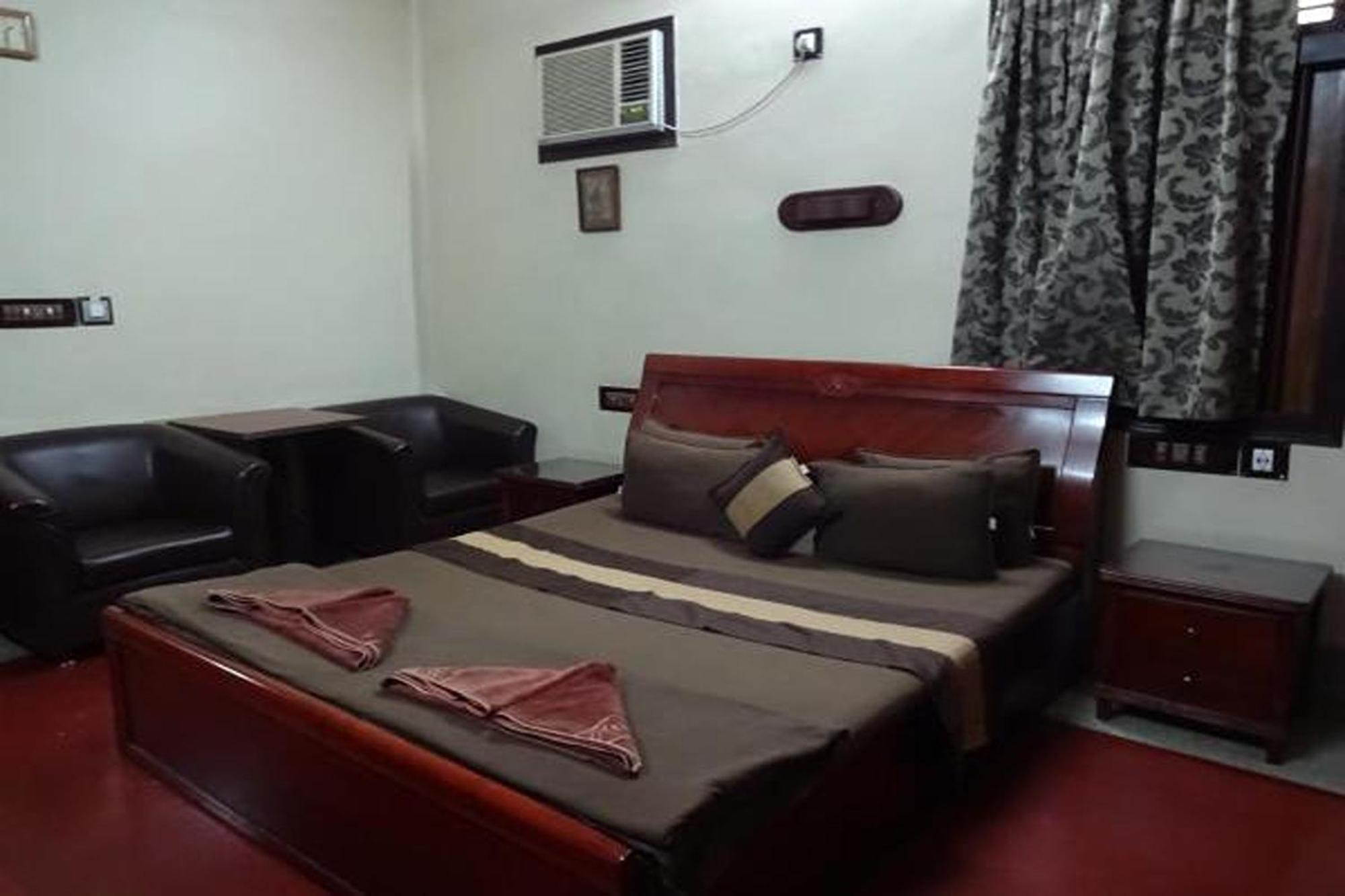 The Kei Suites Kolkata Exterior photo