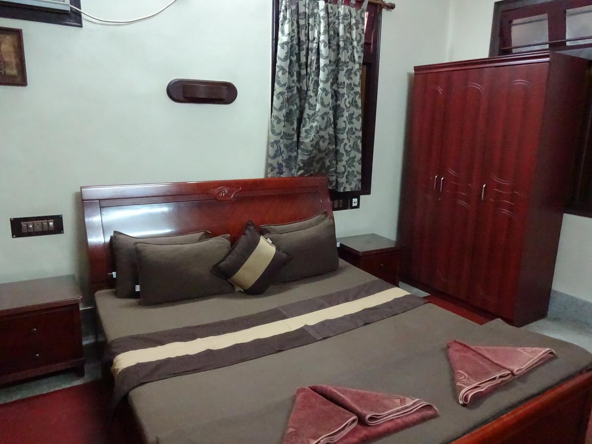 The Kei Suites Kolkata Exterior photo